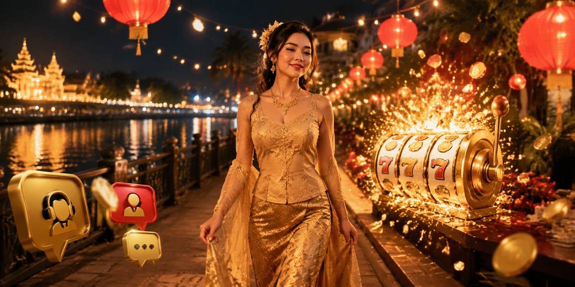 wofa668.com ကစားသူတွေအတွက် ဘာတွေစီစဉ်ထားလဲ ကြည့်ပါ