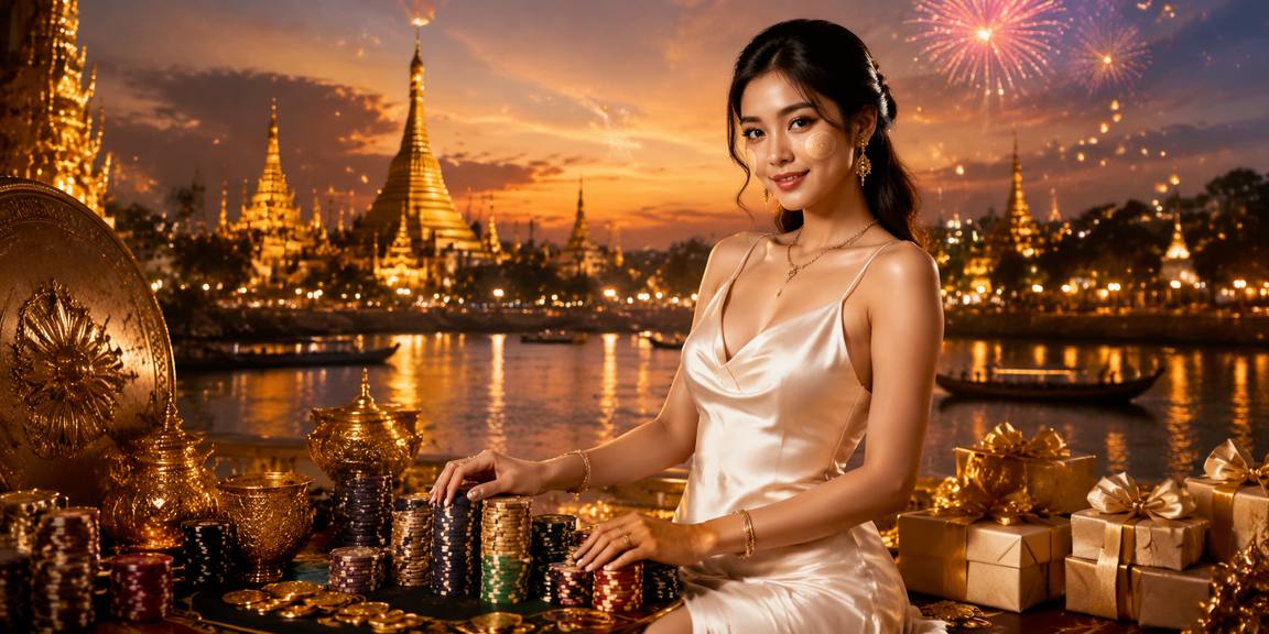 wofa668.com ကံကောင်းစလော့ ခရီး