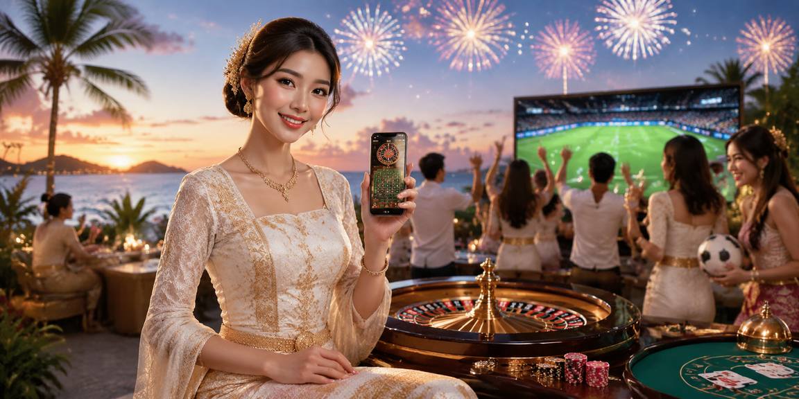 wofa668.com ပွဲတော်စလော့