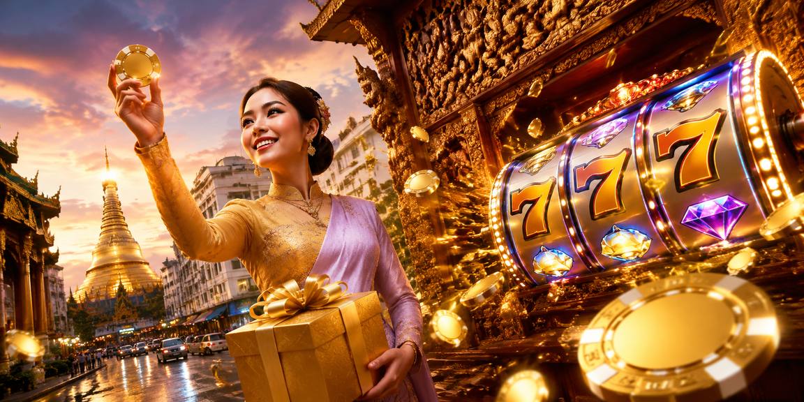 wofa668.com စလော့ဂိမ်း